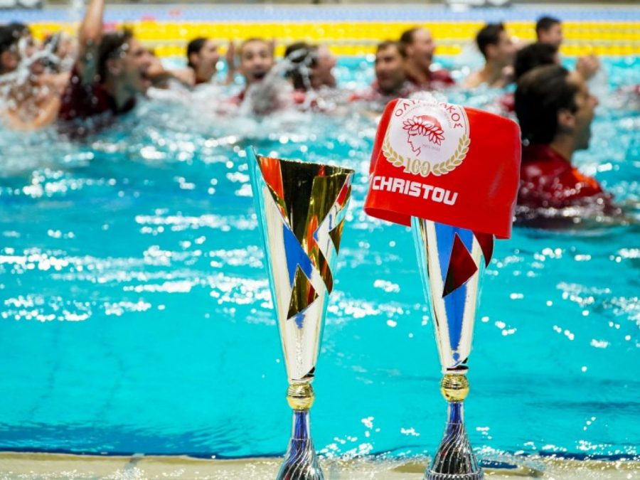 Πανελλήνιο Πρωτάθλημα OPEN Κ-23: Πρωταθλητής ο Ολυμπιακός για 67η φορά 