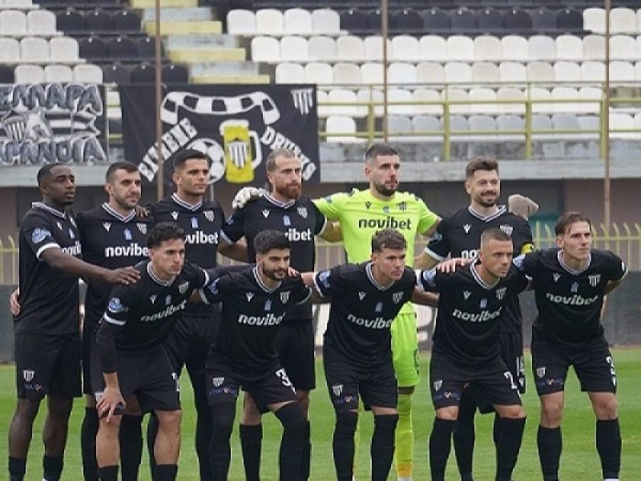 Πήρε την άδεια με έφεση η Καλαμάτα
