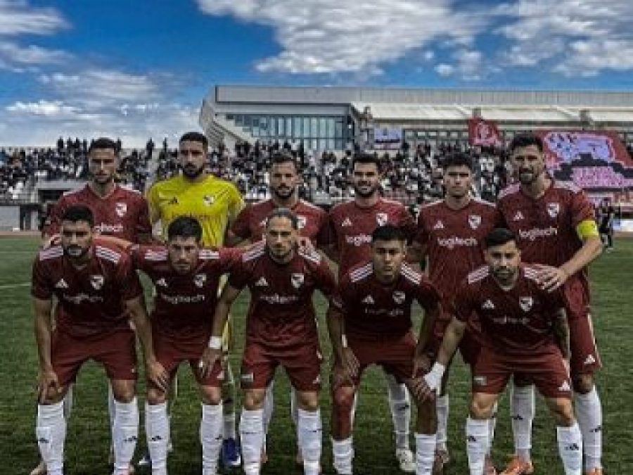Βγήκε η απόφαση για τον ΠΑΣ Πύργο - Μηδενίστηκε αλλά ανεβαίνει 