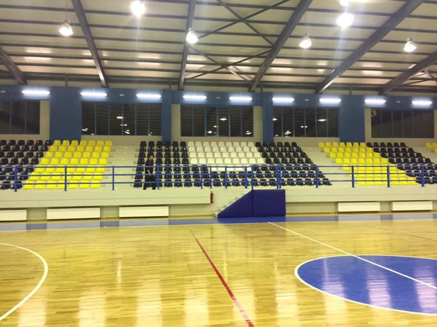 Β' ΕΣΚΑΒΔΕ: Ώρα στέψης 