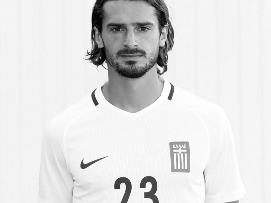 Το αντίο της UEFA στον Μάριο Οικονόμου