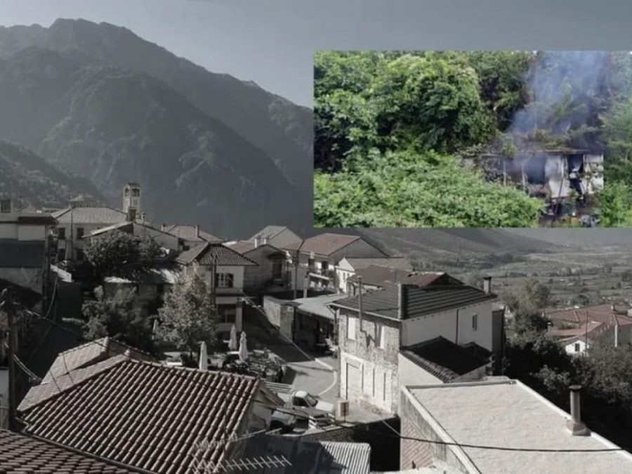 Η τραγωδία στην Κόνιτσα κρύβει μια ιστορία 30 χρόνων