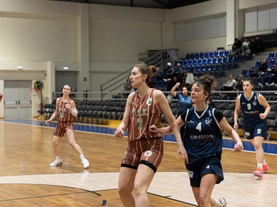 Ο.Α.Κ. WBC: Κινήσεις για να συμμετάσχει κανονικά στο πρωτάθλημα 
