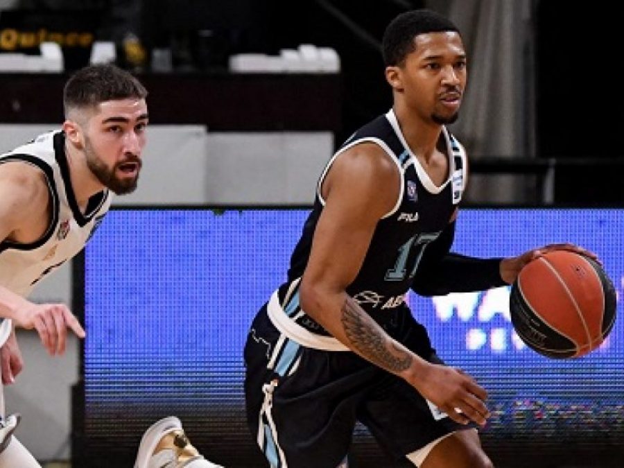 Vikos Φalcons: Ποιοτικοί ξένοι στο στόχαστρο 