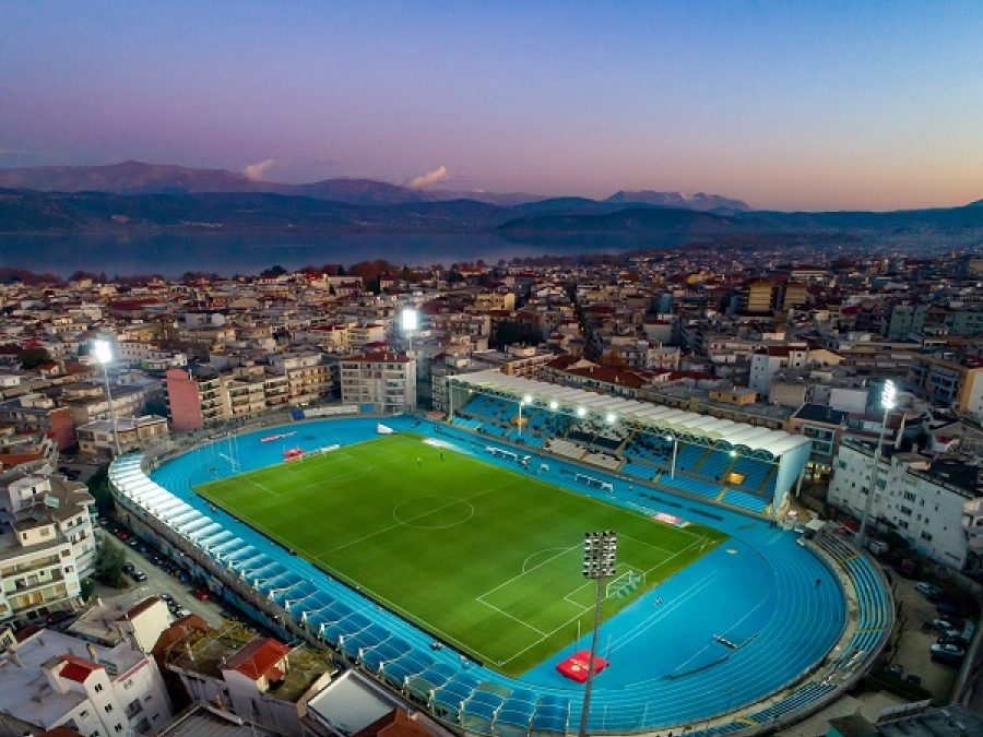 Γνωστό ένα από τα φιλικά του ΠΑΣ Γιάννινα 