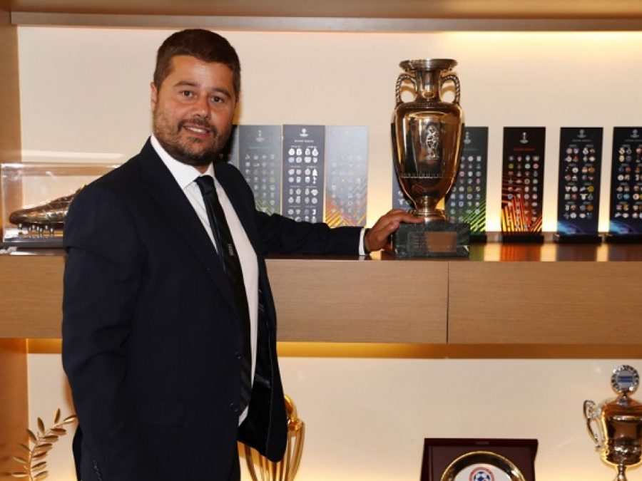 "Ημέρα υπερηφάνειας, παρακαταθήκη αξιών για το μέλλον" 