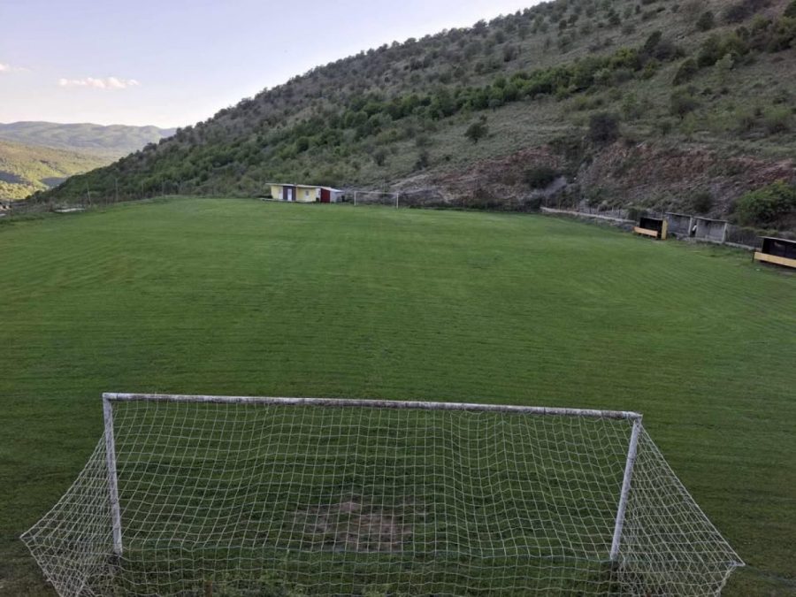 Πότε ξεκινάει προπονήσεις η Αναγέννηση Κεφαλόβρυσου - Με ποιους τεστάρει δυνάμεις 