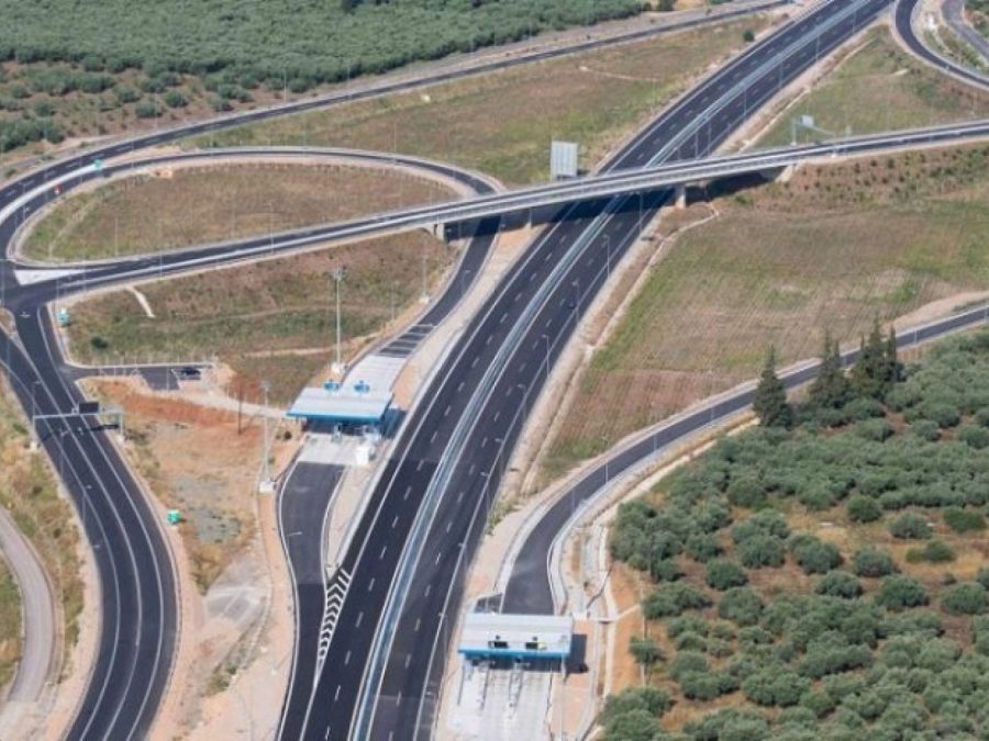 Ενημέρωση του Γενικού Προξένου των ΗΠΑ για τις αναπτυξιακές προοπτικές της Ηπείρου