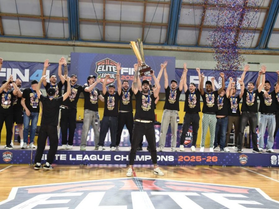 Elite League: Τι κάνουν οι πρωταθλήτριες την επόμενη χρονιά