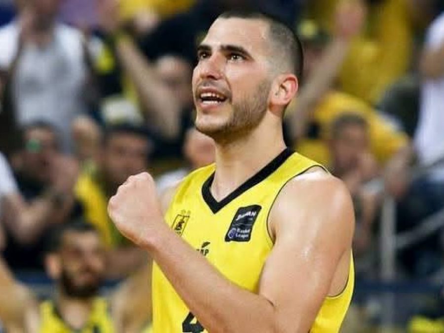 Ο Λευτέρης Μποχωρίδης στις καλοκαιρινές εκδηλώσεις της Νικόπολης
