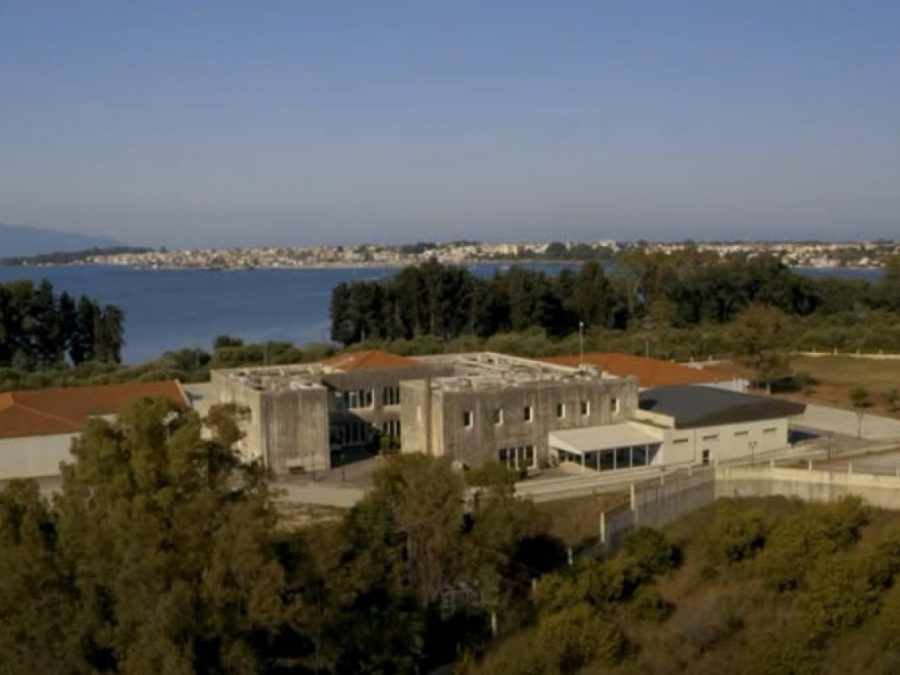 "Παγώνει" η πρόταση για την μεταφορά του πανεπιστημιακού τμήματος της Πρέβεζας στα Γιάννενα