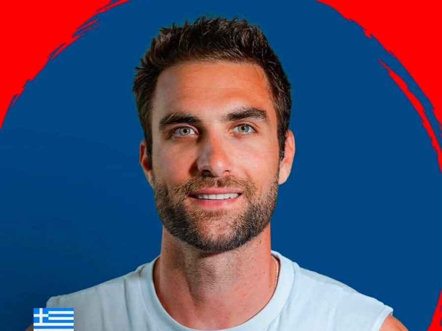 Στο «Shanghai Sprints» και φέτος ο Στέφανος Ντούσκος 