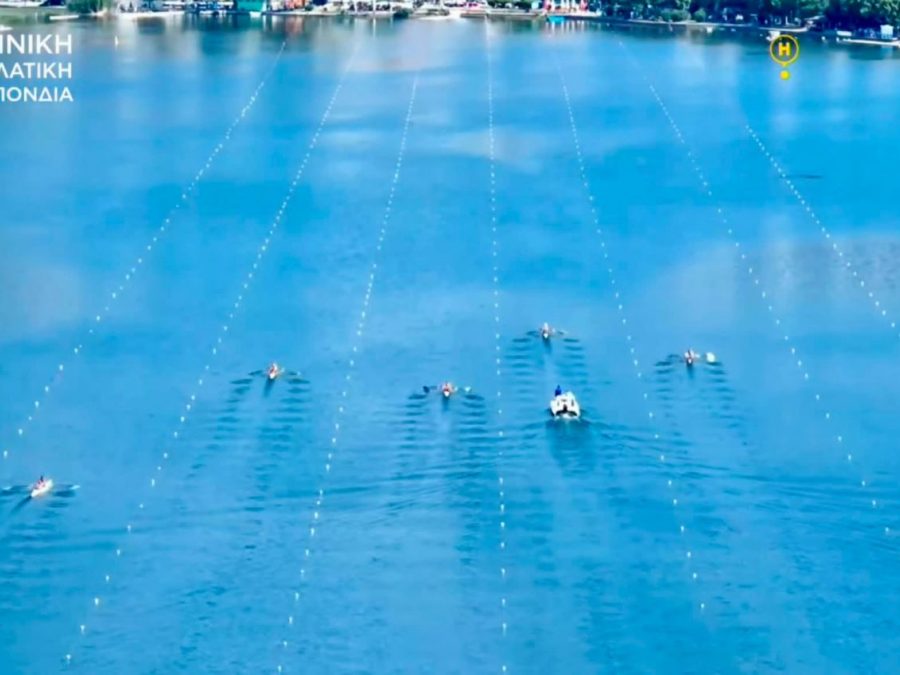 Πρωταθλητής 2026 στην κωπηλασία ο Ναυτικός Όμιλος Ιωαννίνων