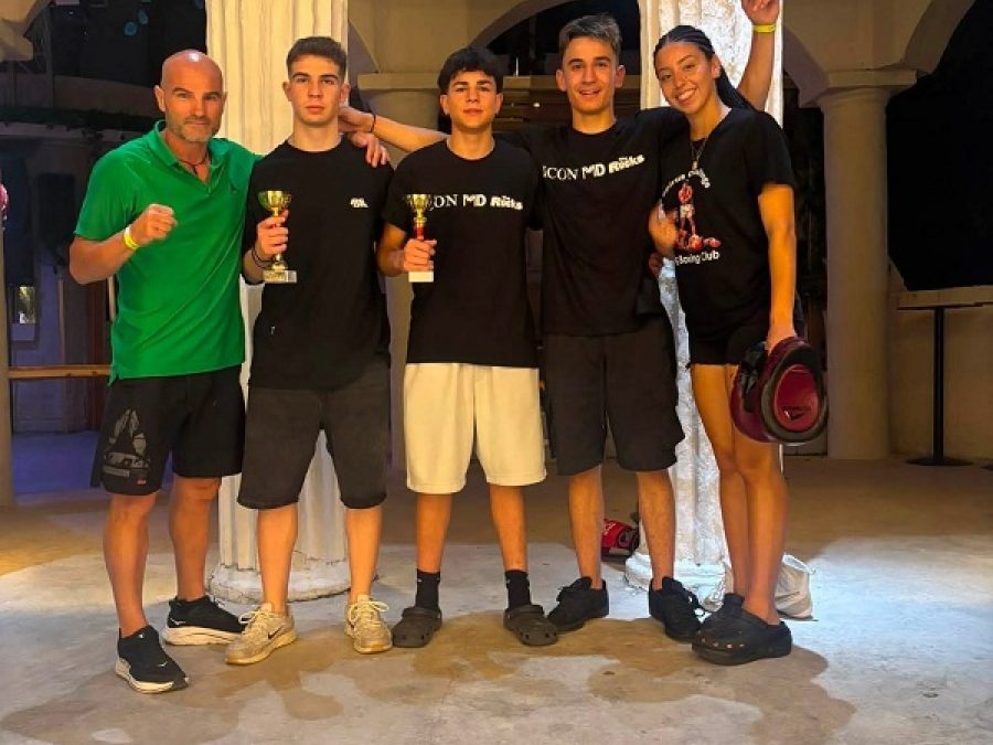 «Επιχείρηση Χρυσός» για τους Tigers! Το απόλυτο 3 στα 3! 