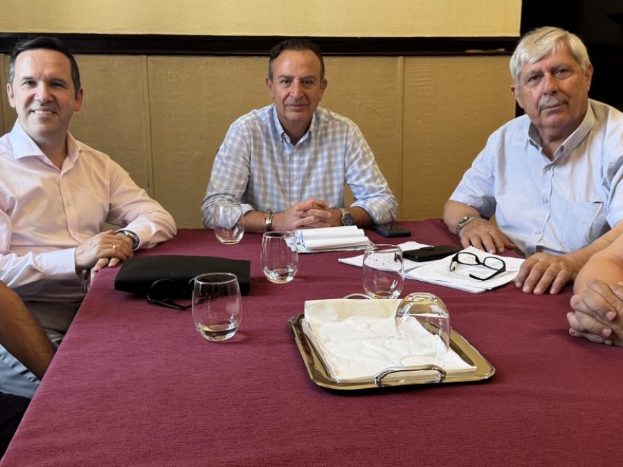 Πολύπλευρή συνεργασία Δήμου Ιωαννιτών και Παγκόσμιου Συμβουλίου Ηπειρωτών Εξωτερικού