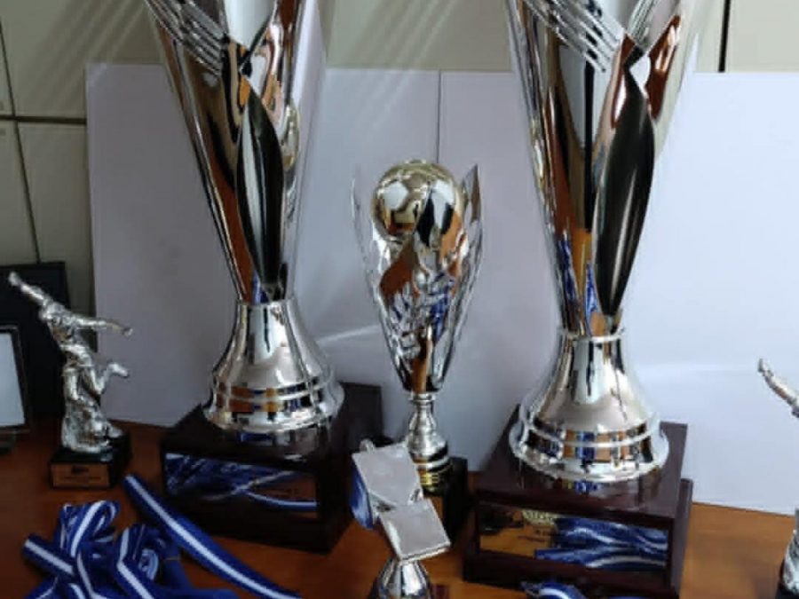 Superbet League 2: Οι βραβεύσεις της αγωνιστικής περιόδου 2025-26