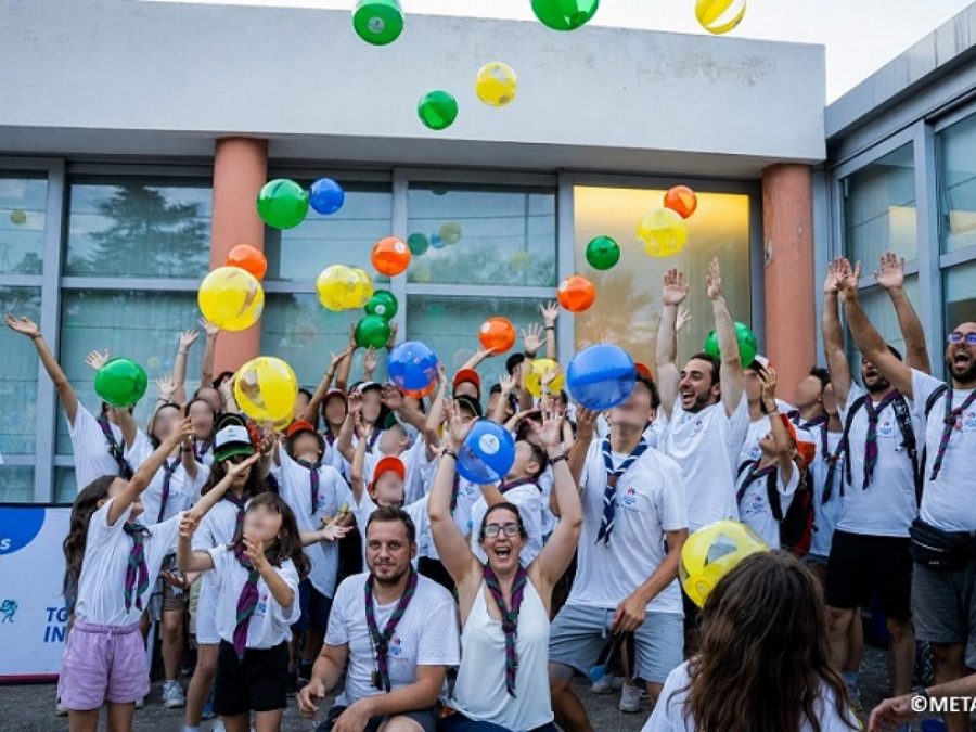 Ολοκληρώθηκε το ευρωπαϊκό έργο “Together in Sport – Phase II” 