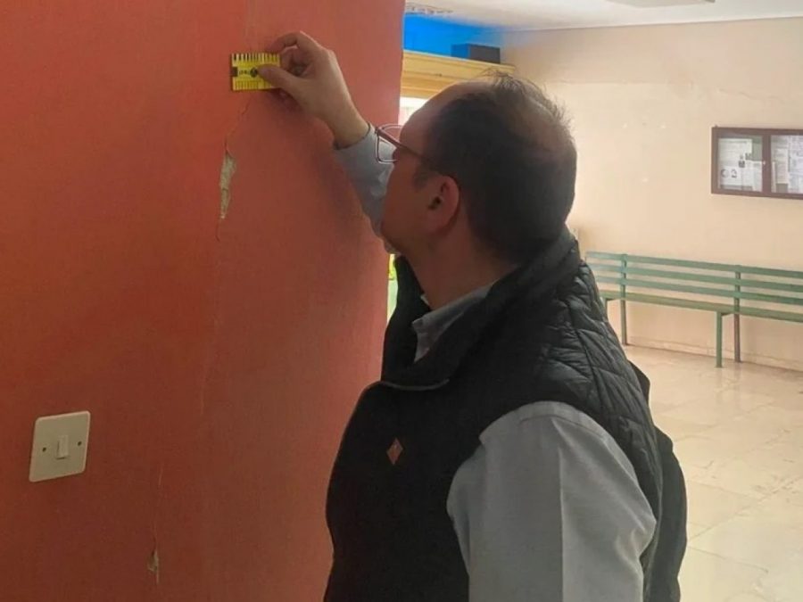 Σε πλήρη ετοιμότητα ο Δήμος Ιωαννιτών μετά τη σεισμική δόνηση