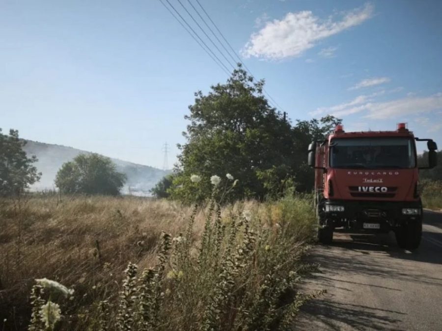 Η έρευνα φωτίζει τα αίτια των πυρκαγιών στα Ιωάννινα