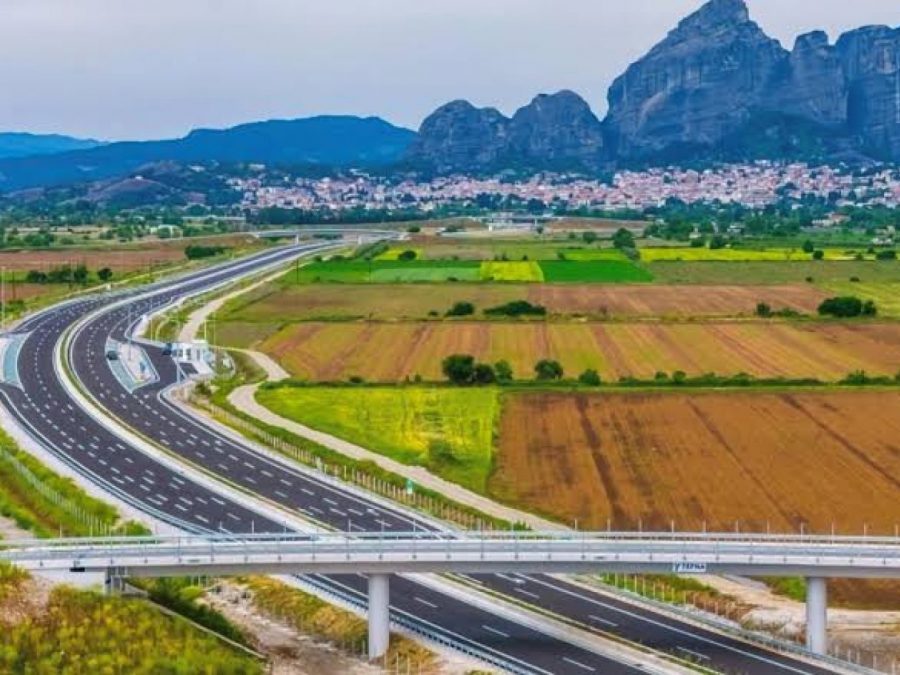 Ομάδα Εργασίας Τουριστικής Ανάπτυξης Ν.Ιωαννίνων : O Ε65 αλλάζει το αναπτυξιακό μέλλον της Ηπείρου και του Νομού Ιωαννίνων (video)