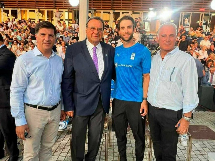 Νέα εποχή για την ελληνική κωπηλασία
