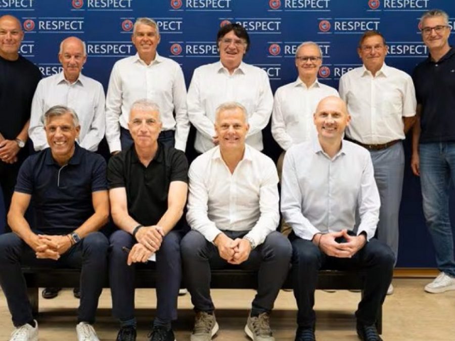 UEFA: Εναρμόνιση σε θέματα διαιτησίας ενόψει της σεζόν 2026-27