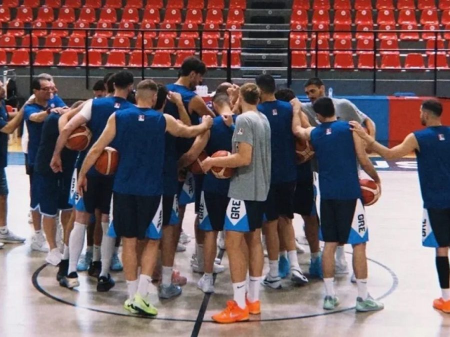 Εθνική Ανδρών: Για τη νίκη στη Ρουμανία