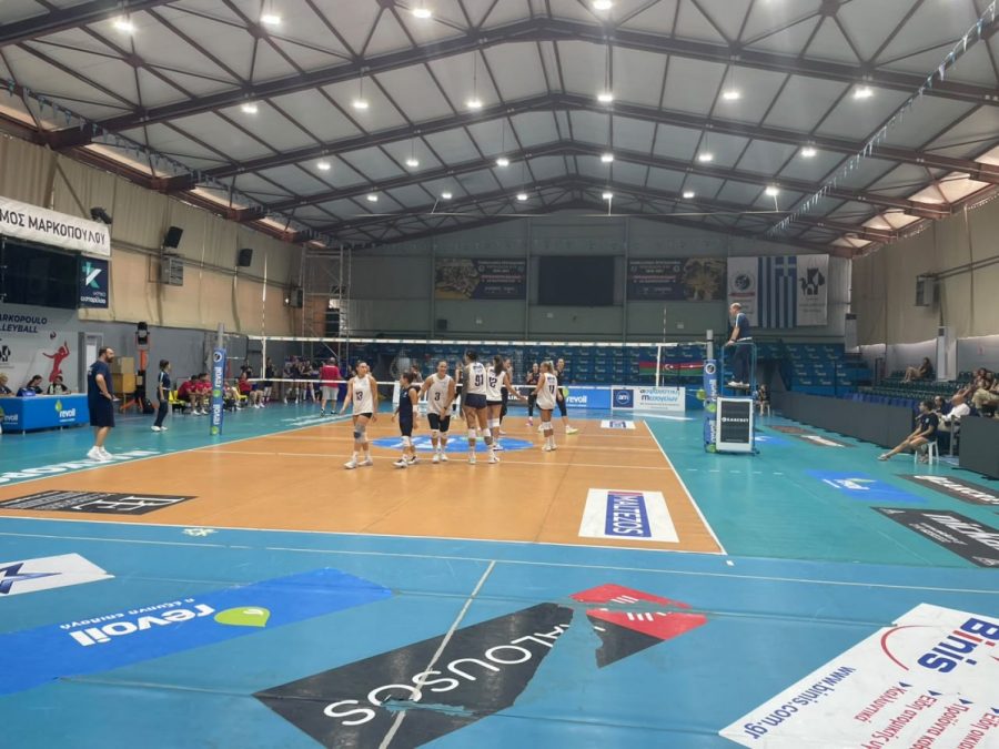 Το Αζερμπαϊτζάν επικράτησε με 3-1 της Εθνικής γυναικών