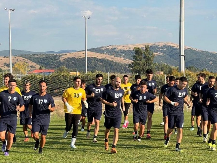 Ένας μήνας δουλειάς για την έναρξη της σεζόν - Το ζητούμενο να δέσει το σύνολο 