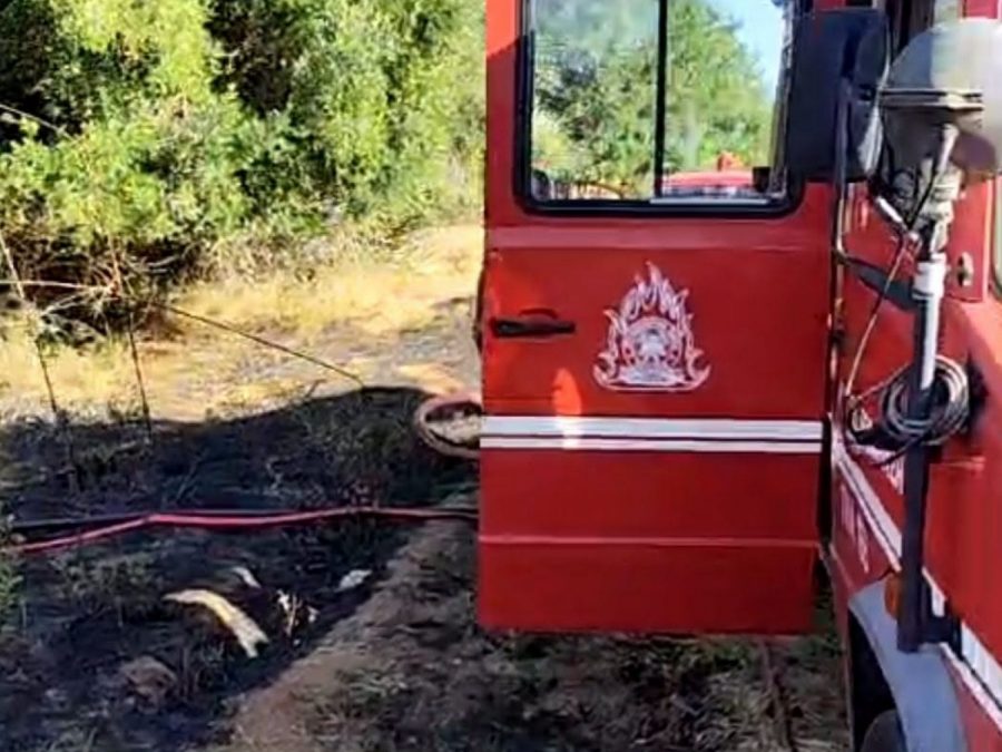 Υψηλός ο κίνδυνος εκδήλωσης πυρκαγιάς την Πέμπτη στην Π.Ε. Πρέβεζας