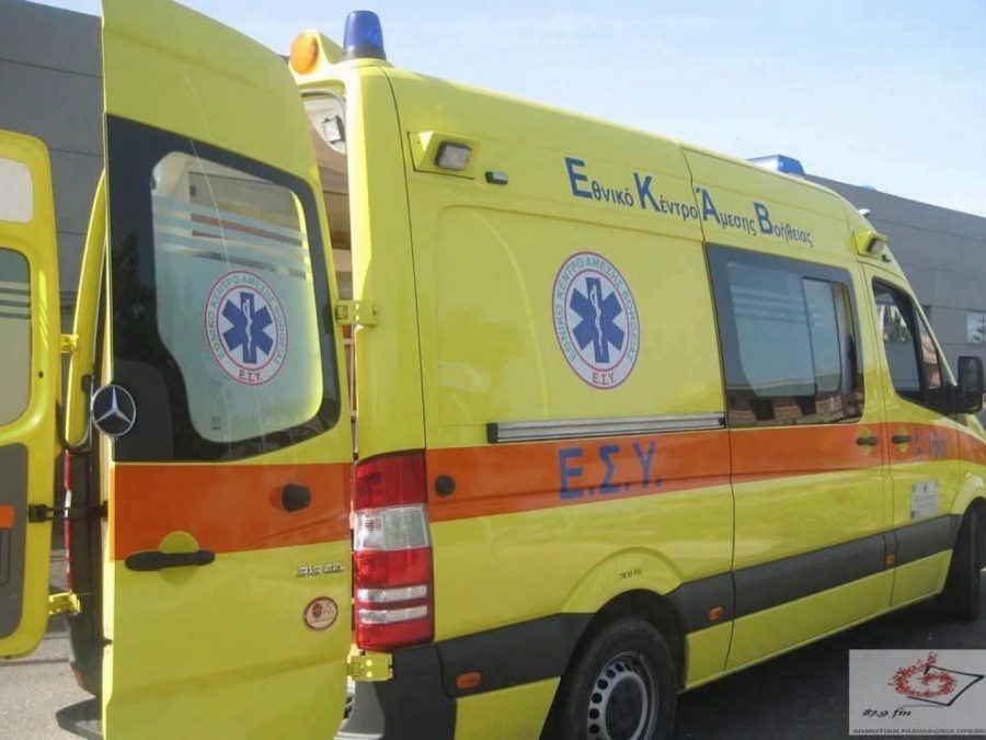 Εξιτήριο για τα 7 από τα 8 θύματα του τροχαίου στην Πρέβεζα