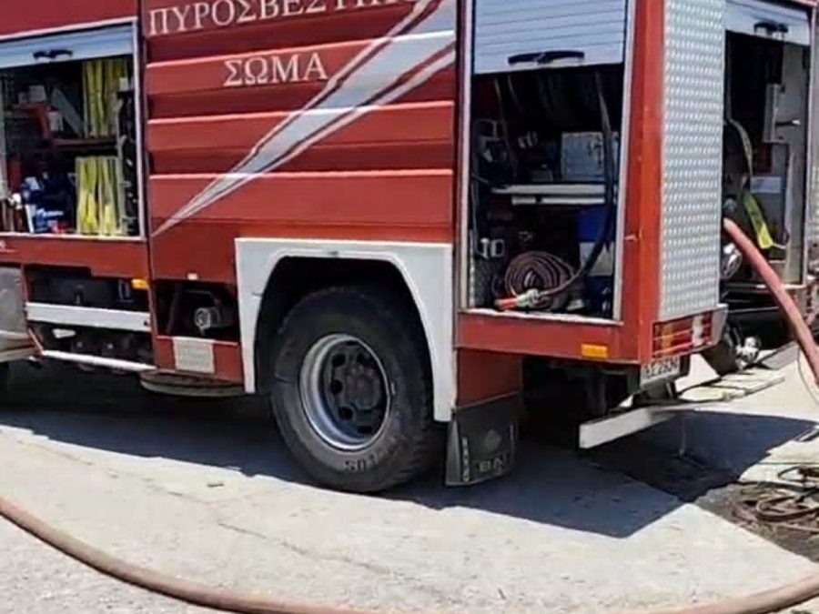 Παραμένει υψηλός ο κίνδυνος εκδήλωσης πυρκαγιάς στην Π.Ε. Ιωαννίνων και Πρέβεζας 