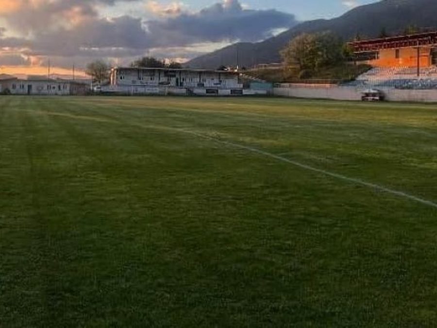 Προς Κρανούλα ο αγώνας ΠΑΣ Γιάννινα-Άρης Φιλιατών