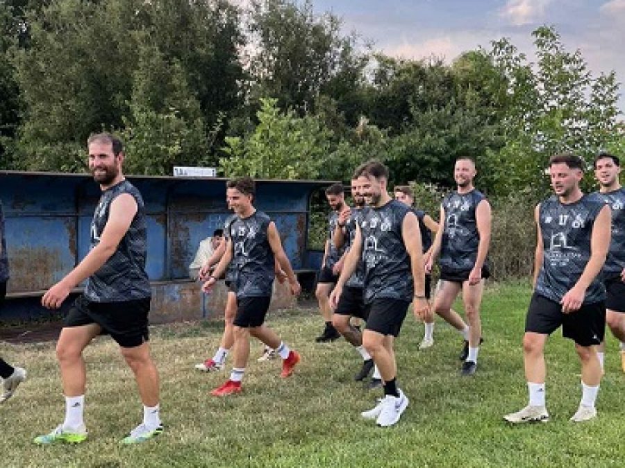 Αναγέννηση Κεφαλόβρυσου: Βάζει τις μηχανές μπροστά 