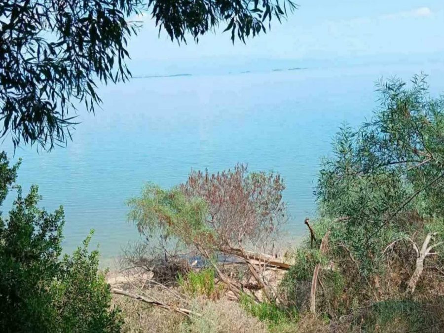 Η διάβρωση "πληγώνει ' τους Αγίους Αποστόλους