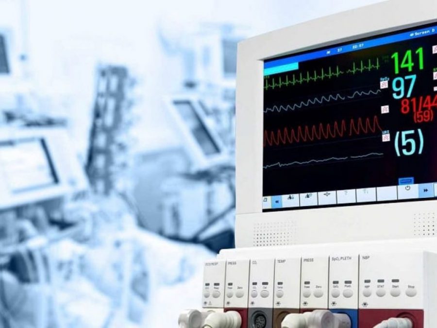 Στη ΜΕΘ 21χρονος μοτοσικλετιστής μετά από  εκτροπή