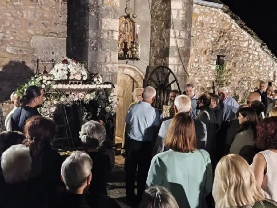 Δεκαπενταύγουστος στην Ήπειρο: Το μεγάλο αντάμωμα σε χωριά, μονές και πανηγύρια
