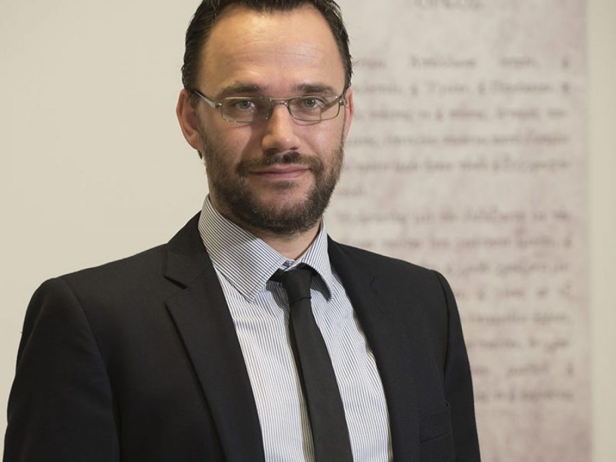 ΠΑΣ Γιάννινα: Πολύτιμος συνεργάτης ο Σταύρος Ριστάνης 
