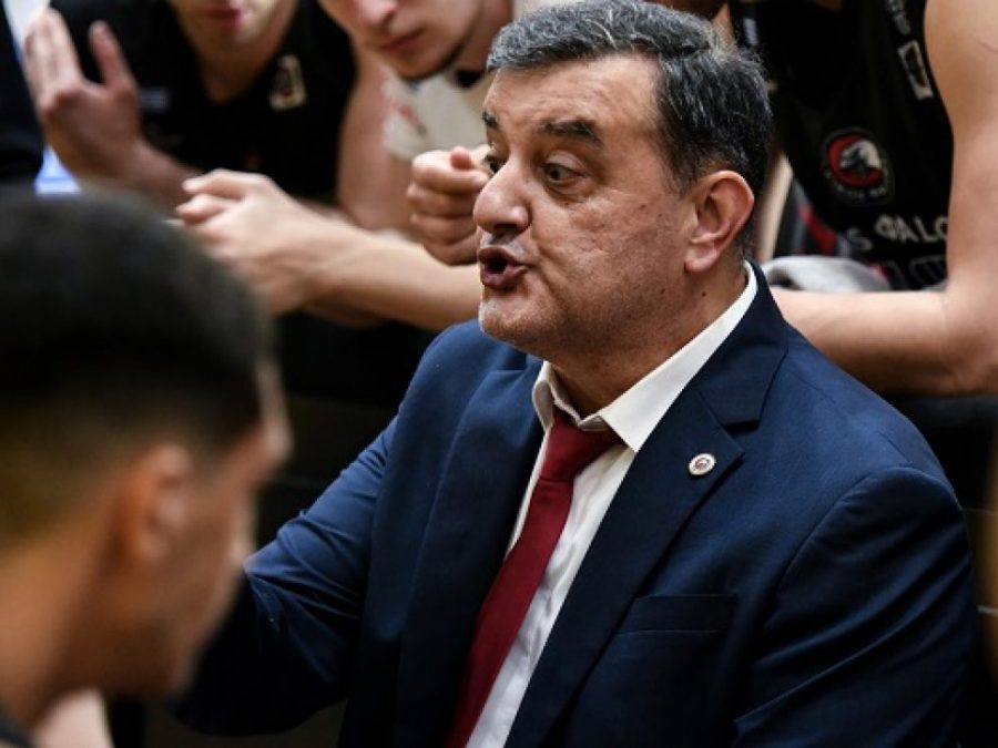 Γιαπλές: «Οι Vikos Φalcons να αφήσουν το αποτύπωμά τους στο ελληνικό μπάσκετ»