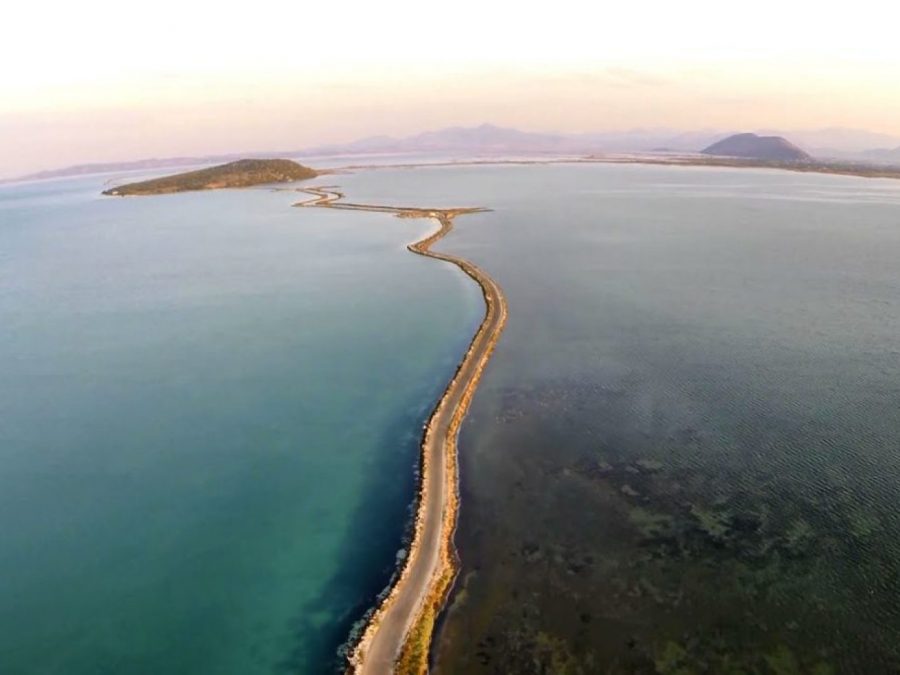Δράσεις καθαρισμού και απομάκρυνσης εγκαταλειμμένου αλιευτικού εξοπλισμού στον Αμβρακικό