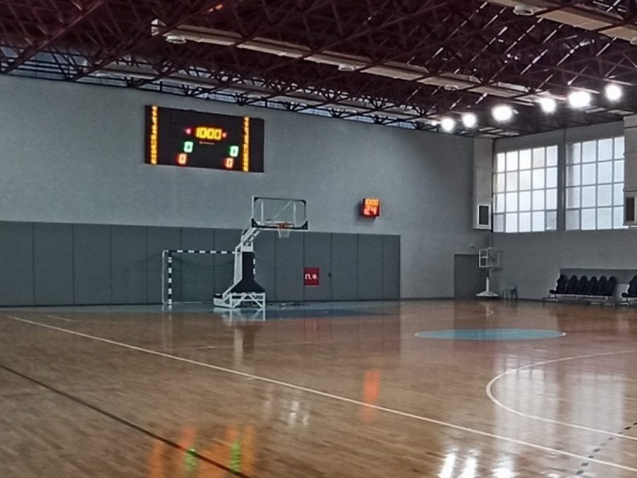 Ξεκινάει η δράση στο Κλειστό ΠΕΑΚΙ 