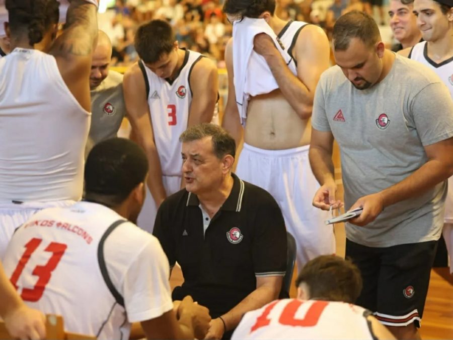 Γιαπλές: «Υπάρχει ενθουσιασμός και μπορεί να λειτουργήσει θετικά για όλους μας»