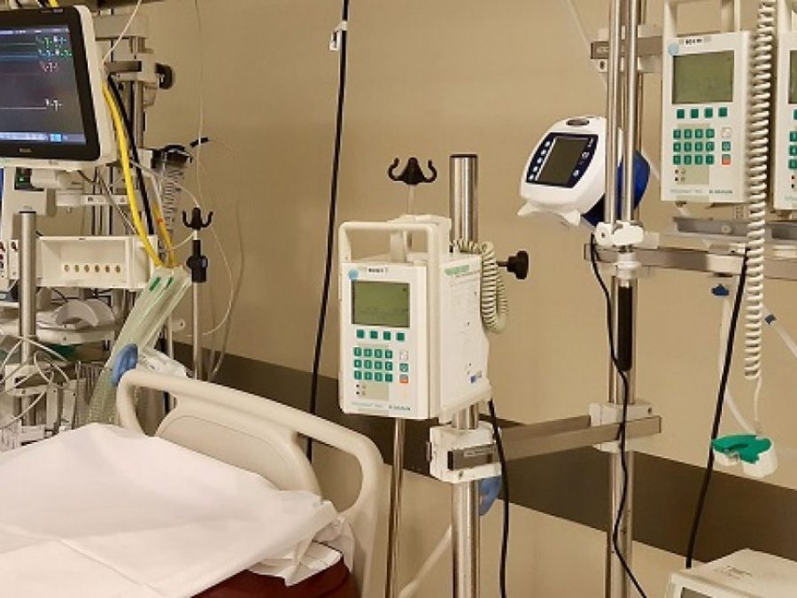 Ηγουμενίτσα: Μάχη για τη ζωή της δίνει 24χρονη
