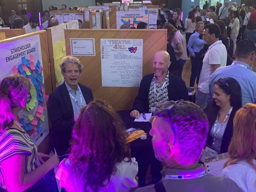 Ο Δήμος Ιωαννιτών στο URBACT University 2026 στο Cork της Ιρλανδίας