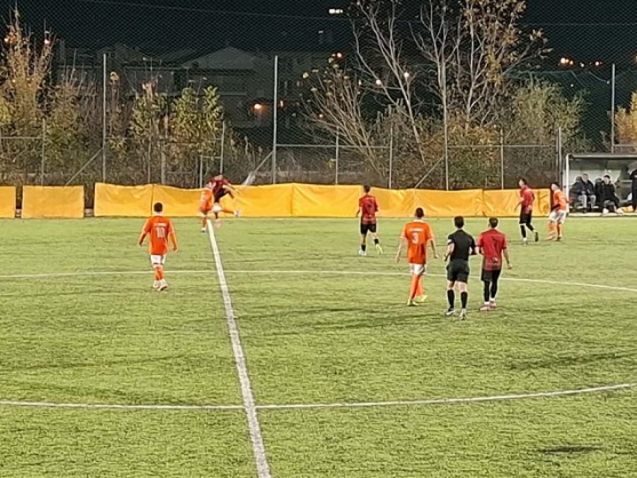 Α.Ε. Γιάννενα-Αμπελόκηποι 1-3: Νίκη με ανατροπή… και πάτησαν κορυφή οι Αμπελόκηποι!