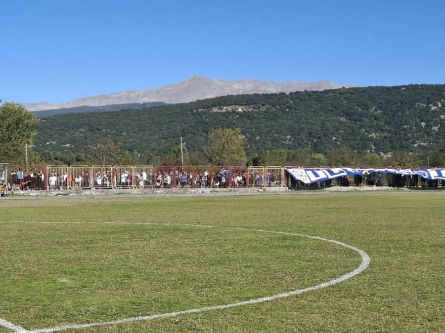 Γέμισε από κόσμο η Κατσικά (photos+video)