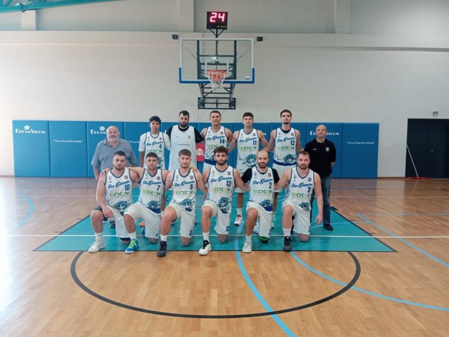 Κύπελλο ΕΣΚΑΒΔΕ: Ο ΠΑΣ τυχερός της κλήρωσης - Απευθείας πρόκριση στο Final 4 
