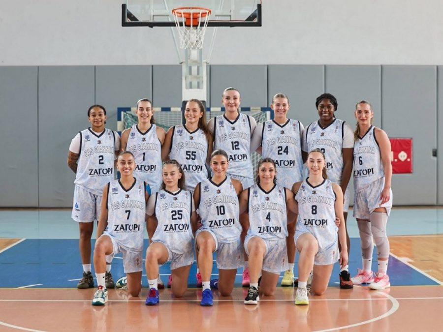 Στην Καβάλα για την ανάκαμψη ο ΠΑΣ Γιάννινα WBC