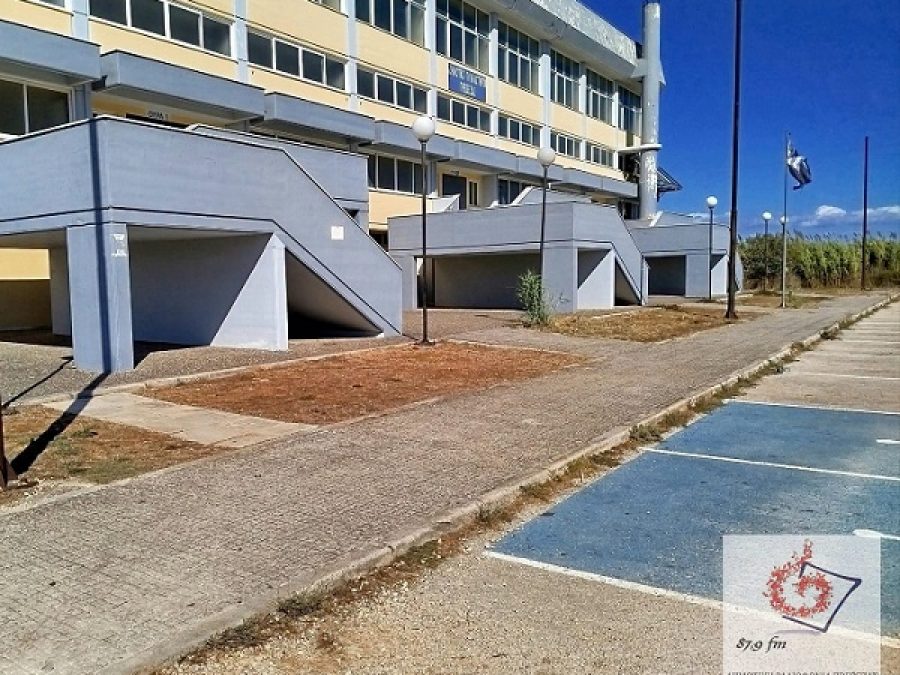37.000 ευρώ από την Περιφέρεια στον Δήμο Πρέβεζας για την επισκευή της στέγης του ΔΑΚ