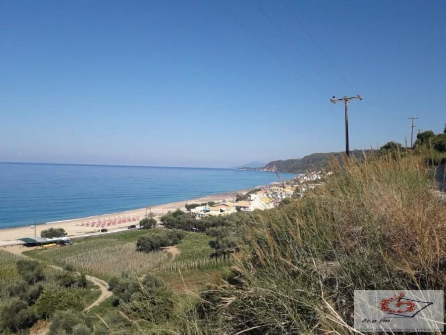 Ξεκινούν και πάλι οι εργασίες της ΔΕΔΔΗΕ στην παραλία του Βράχου